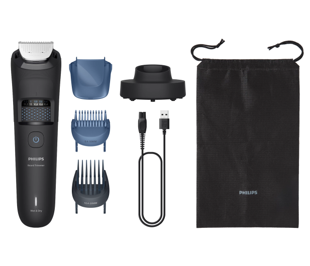 Philips Trymer do brody Philips BT5780/15 - 1516594 - zdjęcie 4